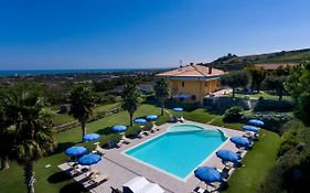 Il Giardino Sul Mare